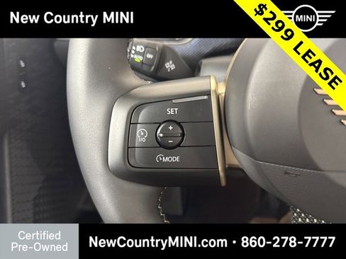 Certified 2025 MINI Cooper 2-Door Hardtop image 22