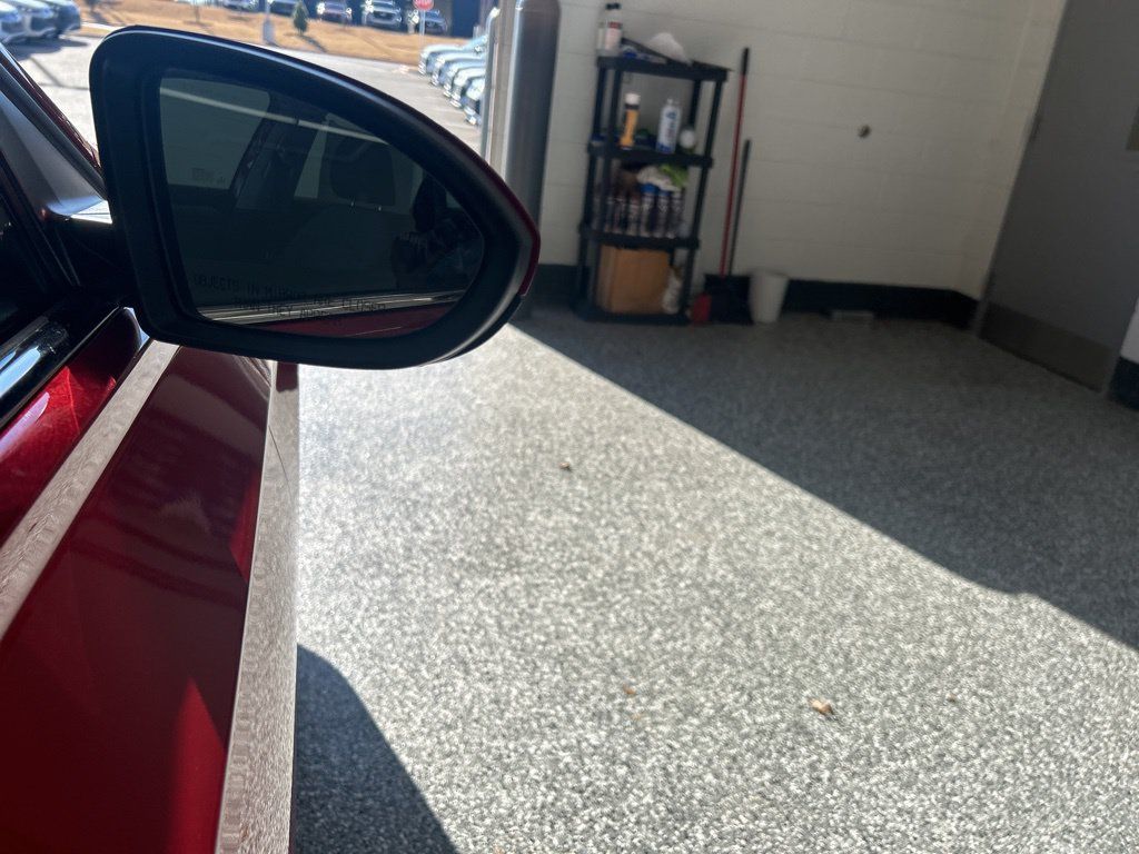New 2026 Volkswagen Jetta SE FWD image 37