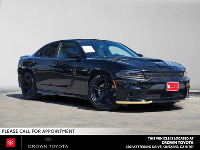 Used 2023 Dodge Charger GT w/ Plus Group