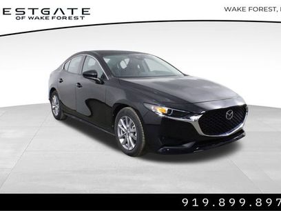 Used 2022 MAZDA MAZDA3 Sedan
