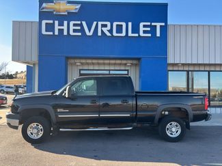 Used 2006 Chevrolet Silverado 2500 LT w/ Heavy-Duty Power Package video 1