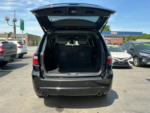 Used 2020 Dodge Durango GT AWD/4WD image 15