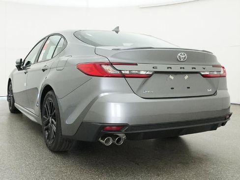 New 2026 Toyota Camry SE image 22