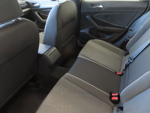 New 2026 Volkswagen Jetta Sport FWD image 22