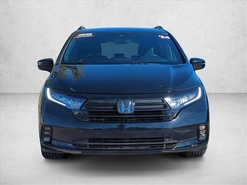 Used 2024 Honda Odyssey Sport image 2