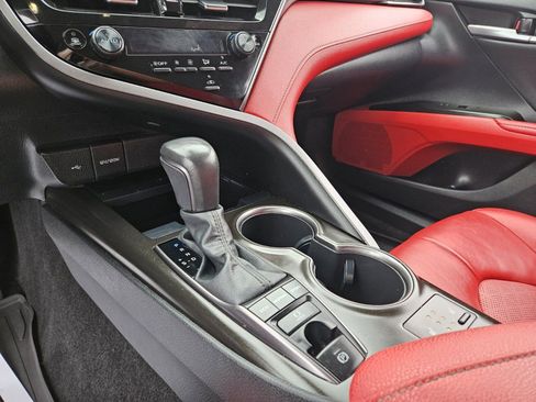 Used 2023 Toyota Camry XSE image 24