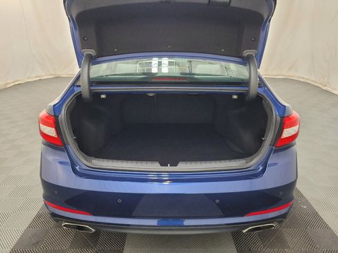 Used 2015 Hyundai Sonata Limited w/ Option Group 06 FWD image 29