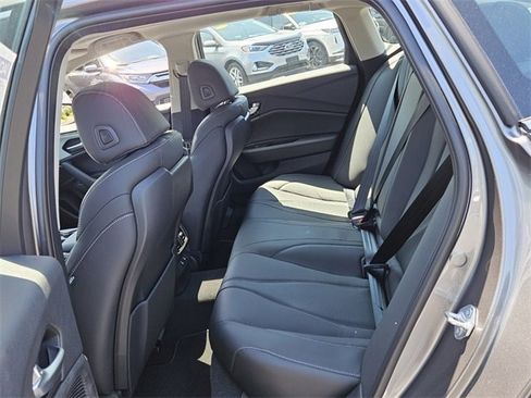 New 2025 Acura TLX w/ Technology Package image 7