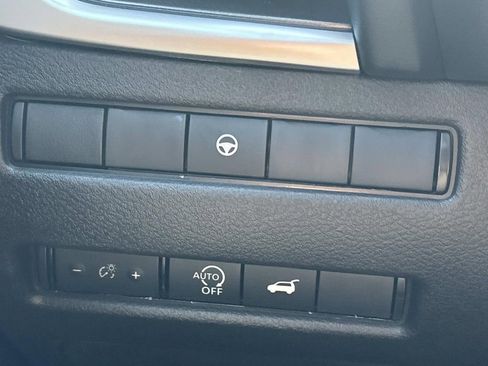 New 2026 Nissan Rogue SV AWD/4WD image 30