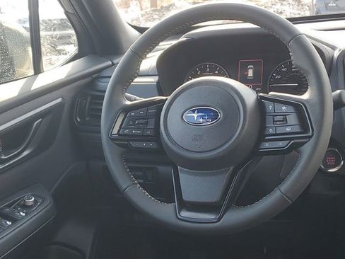 Used 2026 Subaru Forester Premium image 13