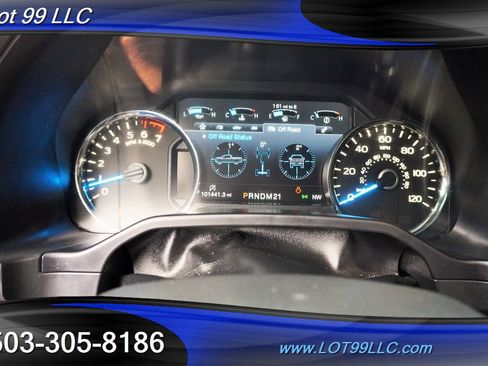 Used 2015 Ford F150 Lariat image 21