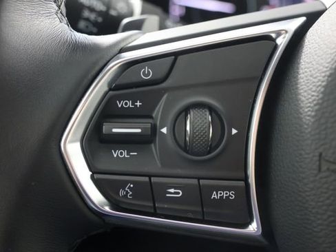 Used 2025 Acura RDX SH-AWD image 11