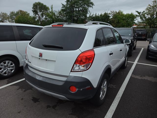 Used 2009 Saturn Vue XE w/ Preferred Package FWD image 3