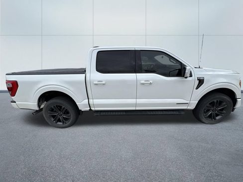 Used 2023 Ford F150 Lariat AWD/4WD image 7