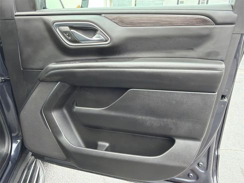 Used 2024 Chevrolet Suburban LS w/ Driver Alert Package image 14