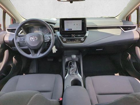 Used 2024 Toyota Corolla LE FWD image 16