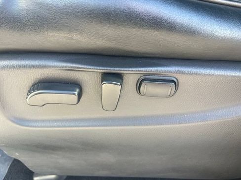 Used 2016 INFINITI QX80 4WD image 21