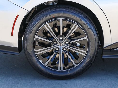 New 2026 Lexus ES 350h FWD image 10
