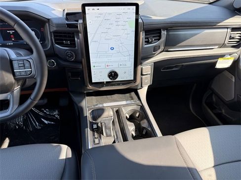 New 2025 Ford F150 Lightning Lariat image 20