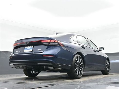 New 2025 Honda Accord Touring image 41