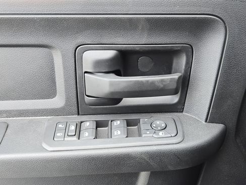 New 2026 RAM 2500 Tradesman image 18