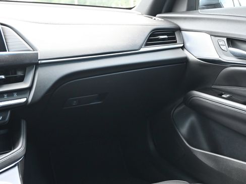 Used 2020 Cadillac CT4 Premium Luxury w/ Climate Package RWD image 9