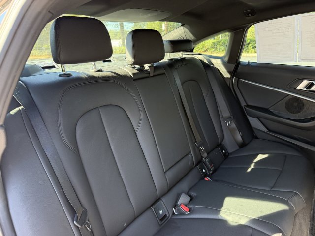 Used 2021 BMW 228i xDrive Gran Coupe w/ Premium Package AWD/4WD image 35