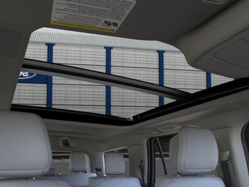 New 2026 Ford Expedition Platinum image 22