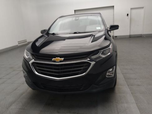 Used 2020 Chevrolet Equinox LT FWD image 15