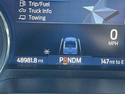Used 2022 Ford F150 XLT w/ Equipment Group 302A High AWD/4WD image 41