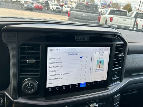 New 2025 Ford F150 Tremor w/ Equipment Group 402A High image 44