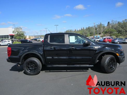 Used 2019 Ford Ranger XL w/ Equipment Group 101A Mid image 2