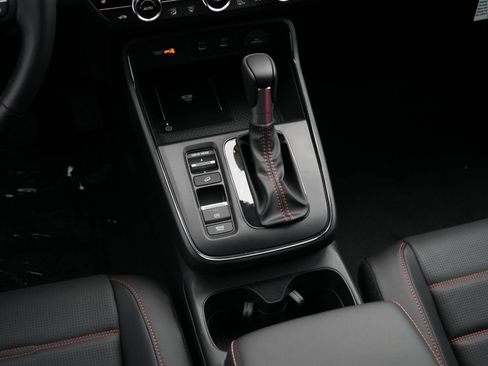 New 2026 Honda CR-V Sport-L image 25