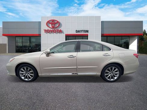 Used 2010 Lexus ES 350 FWD image 6