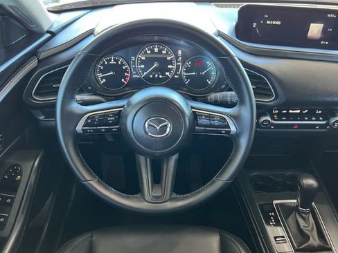 Used 2026 MAZDA CX-30 AWD 2.5 S w/ Select Sport Pkg image 16