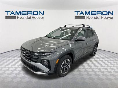 New 2026 Hyundai Tucson SEL