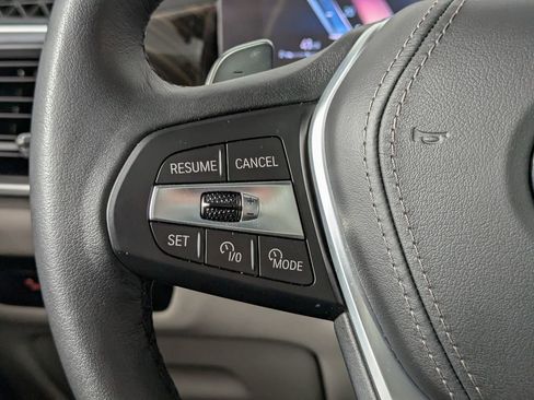 Certified 2024 BMW X5 xDrive40i w/ Premium Package image 34