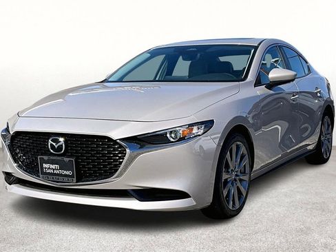 Used 2024 MAZDA MAZDA3 s image 14