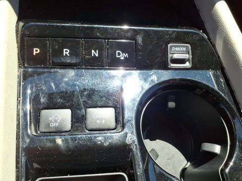 Used 2025 Nissan Murano SL AWD/4WD image 24