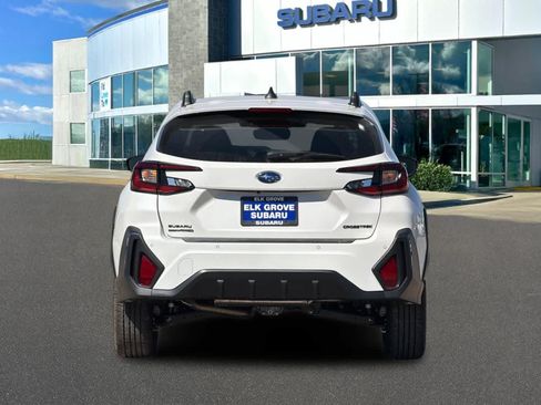New 2026 Subaru Crosstrek 2.5i Limited AWD/4WD image 7