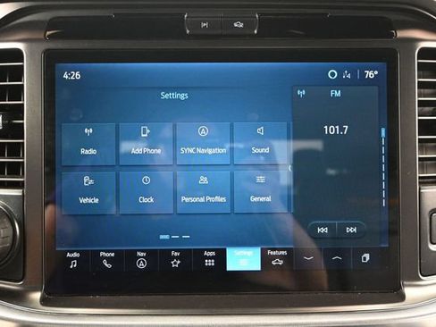 Used 2025 Ford F150 Tremor w/ Equipment Group 402A High AWD/4WD image 37