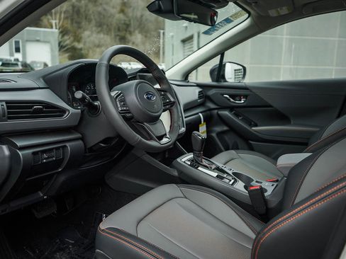 New 2026 Subaru Crosstrek 2.5i Limited AWD/4WD image 17