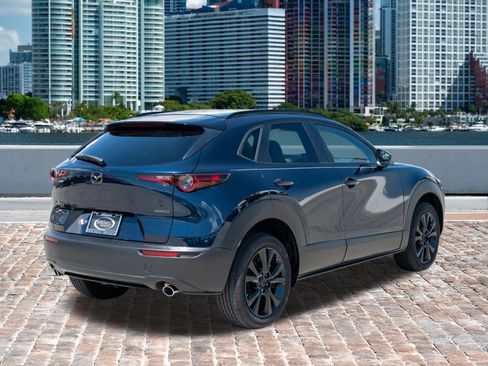 New 2026 MAZDA CX-30 Aire Edition AWD/4WD image 12