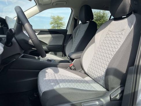 New 2026 Volkswagen Tiguan S FWD image 11