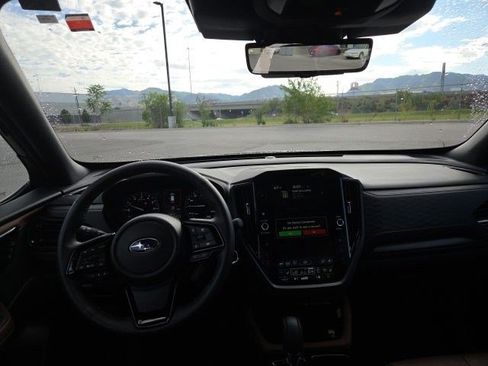 Used 2026 Subaru Forester Touring AWD/4WD image 15