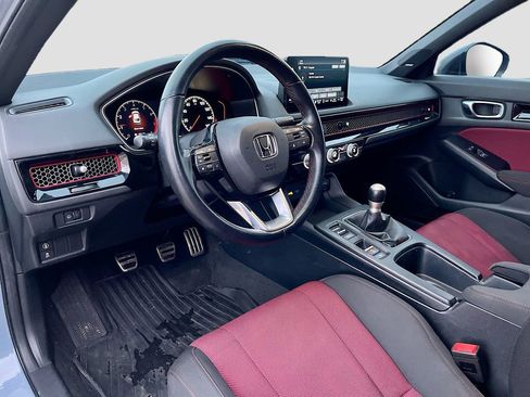 Used 2024 Honda Civic Si image 9