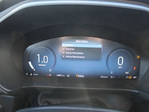 Used 2023 Ford Escape Active w/ Tech Pack #2 image 28