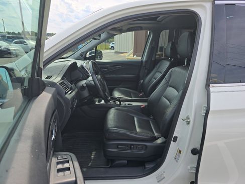 Used 2019 Honda Ridgeline RTL-E image 18