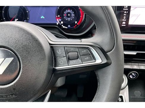 Used 2024 Dodge Hornet GT Plus AWD/4WD image 12