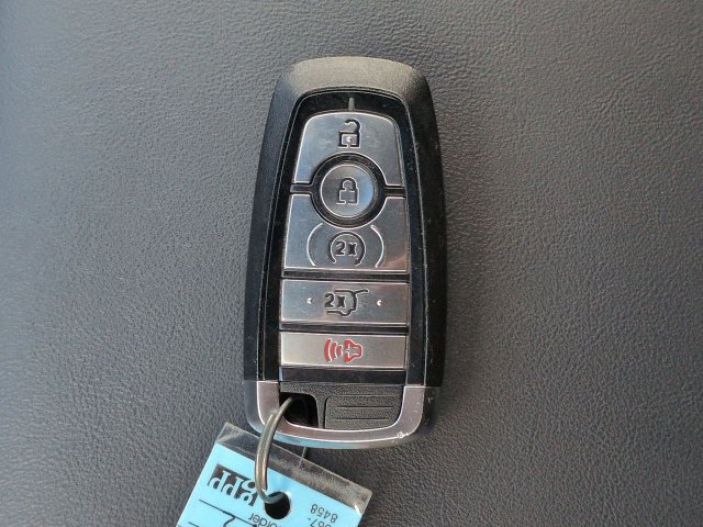 Certified 2025 Ford Explorer ST w/ Sun And Sound Package AWD/4WD image 33